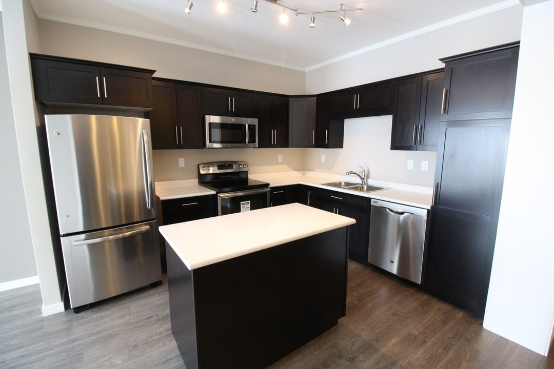 Kensington Flats Apartment rentals in Saskatoon